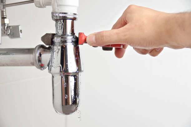 Best Garbage Disposal Repair and Installation  in Baywood Park, CA